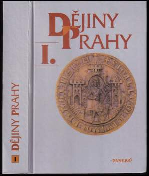 Dějiny Prahy