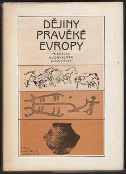 Dějiny pravěké Evropy