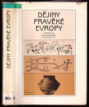 Dějiny pravěké Evropy