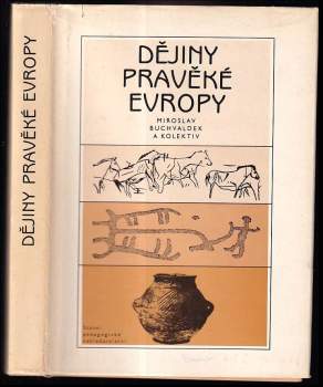 Dějiny pravěké Evropy