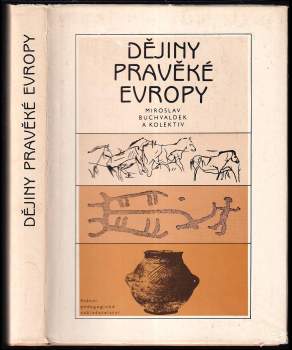 Dějiny pravěké Evropy