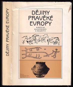 Dějiny pravěké Evropy