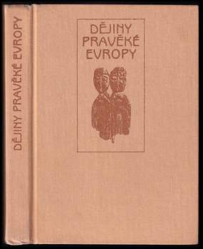 Dějiny pravěké Evropy