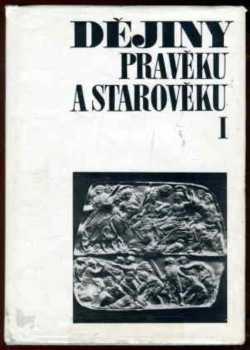 Dějiny pravěku