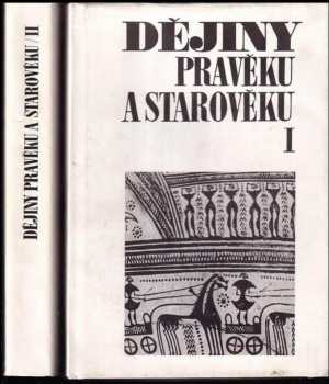 Dějiny pravěku