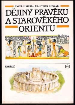 Dějiny pravěku a starověkého orientu