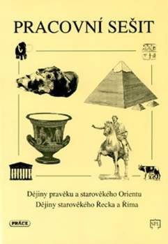 Pracovní sešit