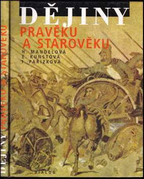 Dějiny pravěku a starověku