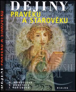 Dějiny pravěku a starověku