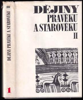 Dějiny pravěku a starověku