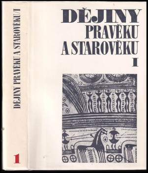 Dějiny pravěku a starověku