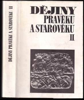 Dějiny pravěku a starověku
