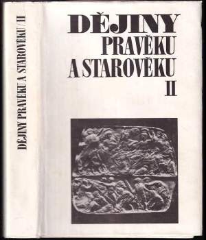 Dějiny pravěku a starověku