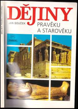 Dějiny pravěku a starověku