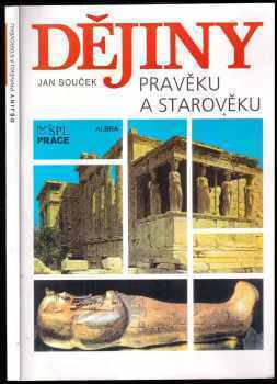 Dějiny pravěku a starověku
