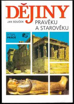 Dějiny pravěku a starověku