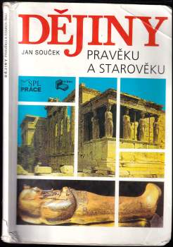 Dějiny pravěku a starověku