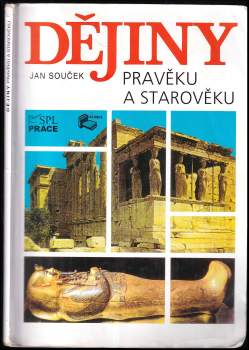 Dějiny pravěku a starověku