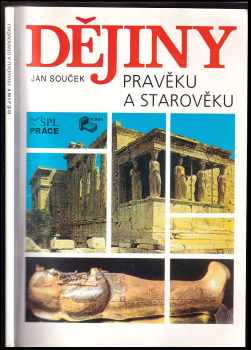 Dějiny pravěku a starověku