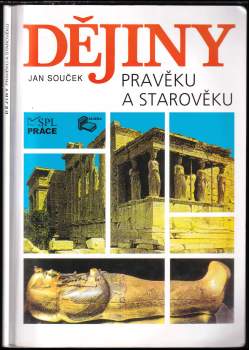 Dějiny pravěku a starověku