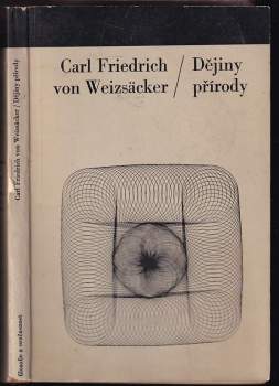 Carl Friedrich von Weizsäcker: Dějiny přírody