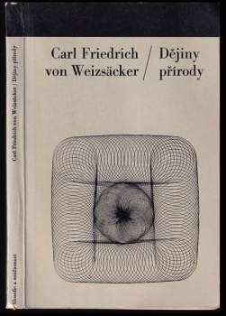 Carl Friedrich von Weizsäcker: Dějiny přírody