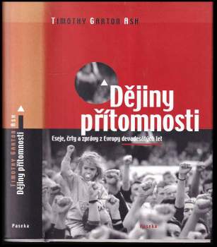 Dějiny přítomnosti