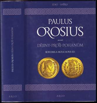 Dějiny proti pohanům