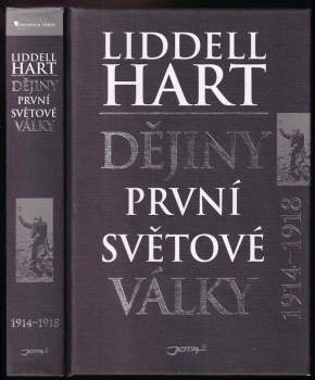 Dějiny první světové války