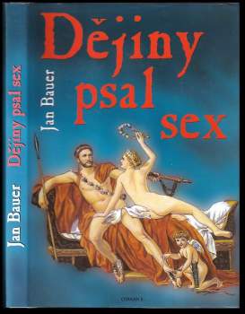 Dějiny psal sex