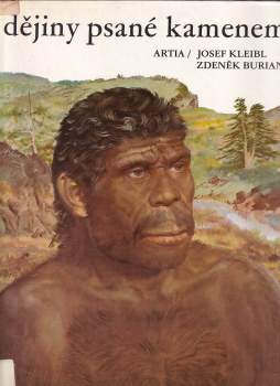 Josef Kleibl: Dějiny psané kamenem
