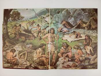 Josef Kleibl: Dějiny psané kamenem