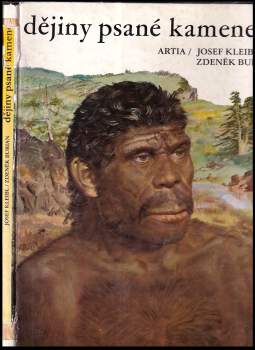 Dějiny psané kamenem