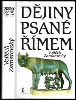 Dějiny psané Římem