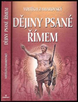 Dějiny psané Římem