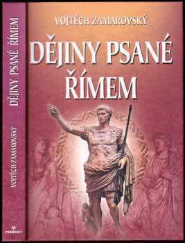 Dějiny psané Římem