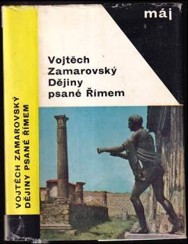 Dějiny psané Římem