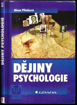 Dějiny psychologie