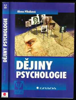 Dějiny psychologie