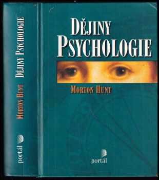 Dějiny psychologie