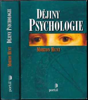 Dějiny psychologie