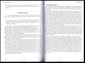 Morton M Hunt: Dějiny psychologie