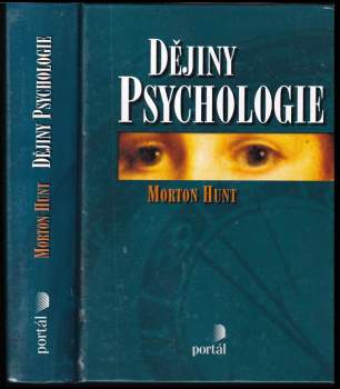 Dějiny psychologie