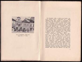 Jan Renner: Dějiny řádu karmelitánského v Rakovníce