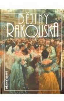 Dějiny Rakouska