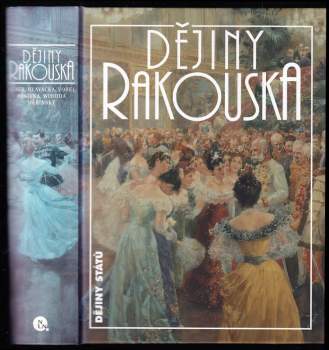 Dějiny Rakouska