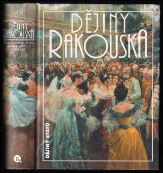 Dějiny Rakouska