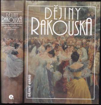 Dějiny Rakouska