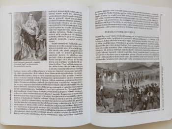Václav Veber: Dějiny Rakouska