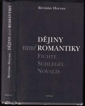 Dějiny rané romantiky